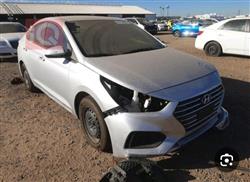 هيونداي أكسنت